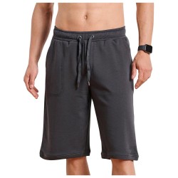 BodyTalk Αθλητική Ανδρική Βερμούδα 1251-958004 coal